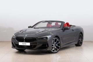 BMW M850i xDrive