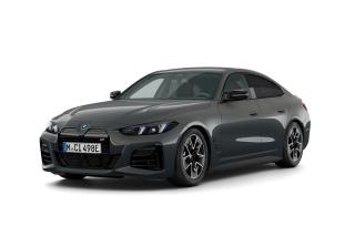 BMW i4 M50 Gran Coupe