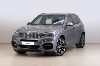 BMW X5 M50d