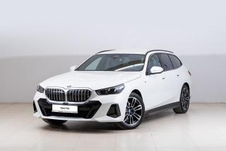 BMW ady 5 | 520d xDrive