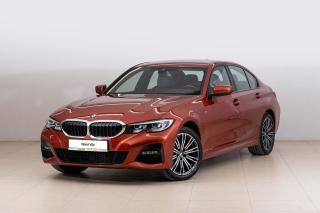 BMW 320d xDrive