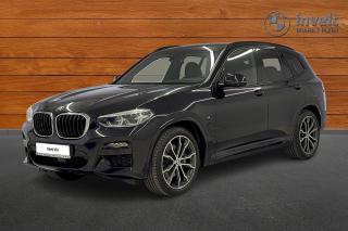 BMW X3 xDrive30d