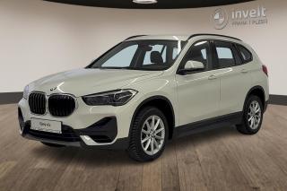 BMW X1 sDrive20i