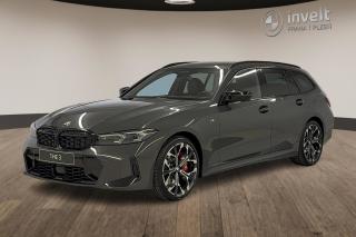 BMW ady 3 | M340d xDrive