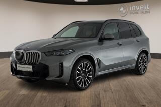 BMW X5 xDrive30d