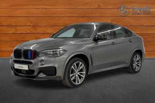 BMW X6 xDrive40d