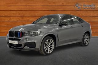 BMW X6 xDrive40d