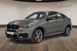 BMW X6 xDrive40d