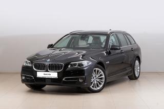 BMW Touring | 530xd