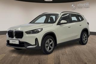 BMW X1 sDrive18i
