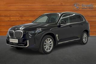 BMW X5 xDrive30d