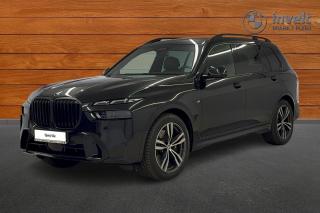 BMW X7 xDrive40d