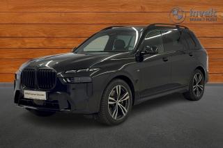 BMW X7 xDrive40d