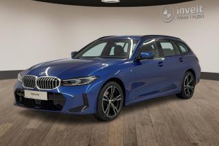 BMW ady 3 | 320d xDrive