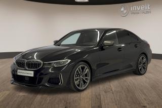 BMW M340d xDrive
