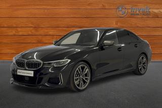 BMW M340d xDrive