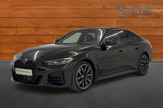 BMW ady 4 | 420d xDrive