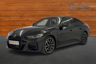 BMW ady 4 | 420d xDrive