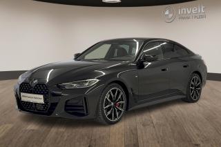 BMW ady 4 | 420d xDrive