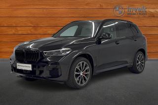BMW X5 xDrive30d