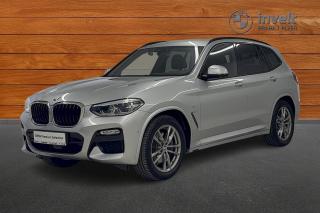 BMW X3 xDrive30d