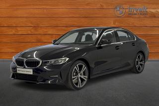 BMW 330i