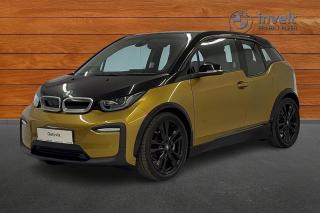 BMW i3 120 Ah