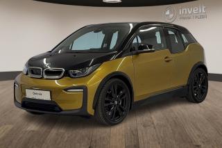BMW i3 120 Ah