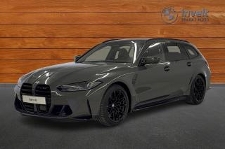 BMW M3 Touring