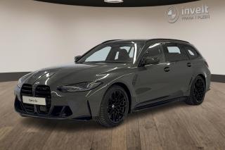 BMW M3 Touring
