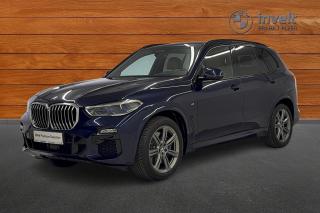 BMW X5 xDrive40i
