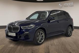 BMW X5 xDrive40i