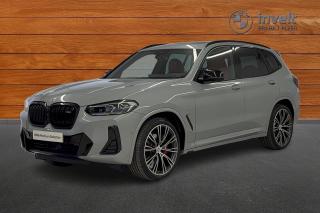 BMW X3 X | M40d