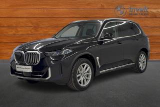 BMW X5 xDrive30d
