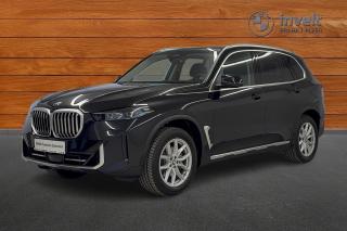 BMW X5 xDrive30d