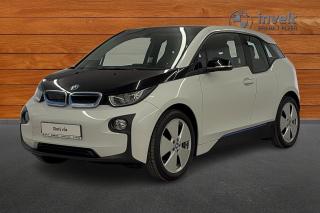 BMW i3 60Ah