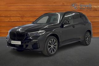 BMW X5 xDrive30d