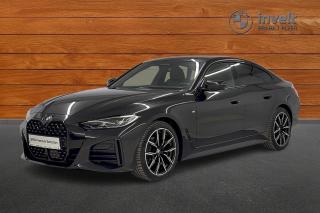 BMW ady 4 | 420d xDrive