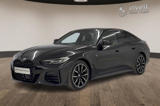 BMW ady 4 | 420d xDrive