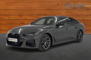 BMW ady 4 | M440i xDrive