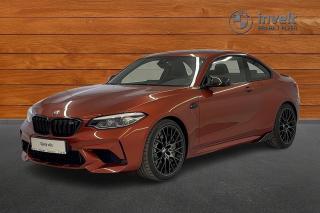 BMW M2 Competition