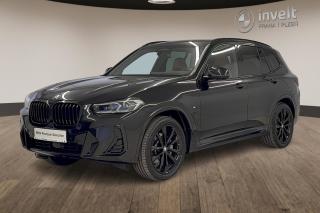 BMW X3 xDrive30d