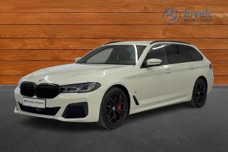 BMW 530d xDrive