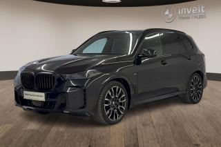 BMW X5 xDrive30d