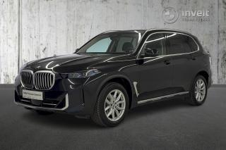 BMW X5 xDrive30d