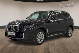 BMW X5 xDrive30d