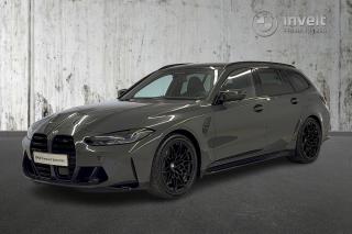 BMW M3 Touring