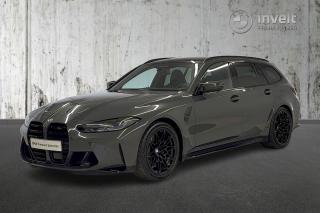 BMW M3 Touring