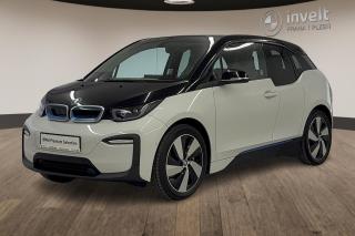 BMW i3 120 Ah