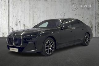 BMW ady 7 | 740d xDrive